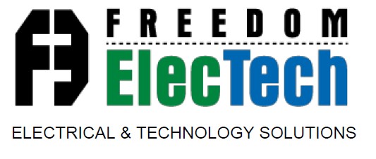 Avatar for Freedom ElecTech